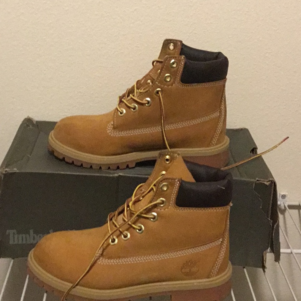 Timberland